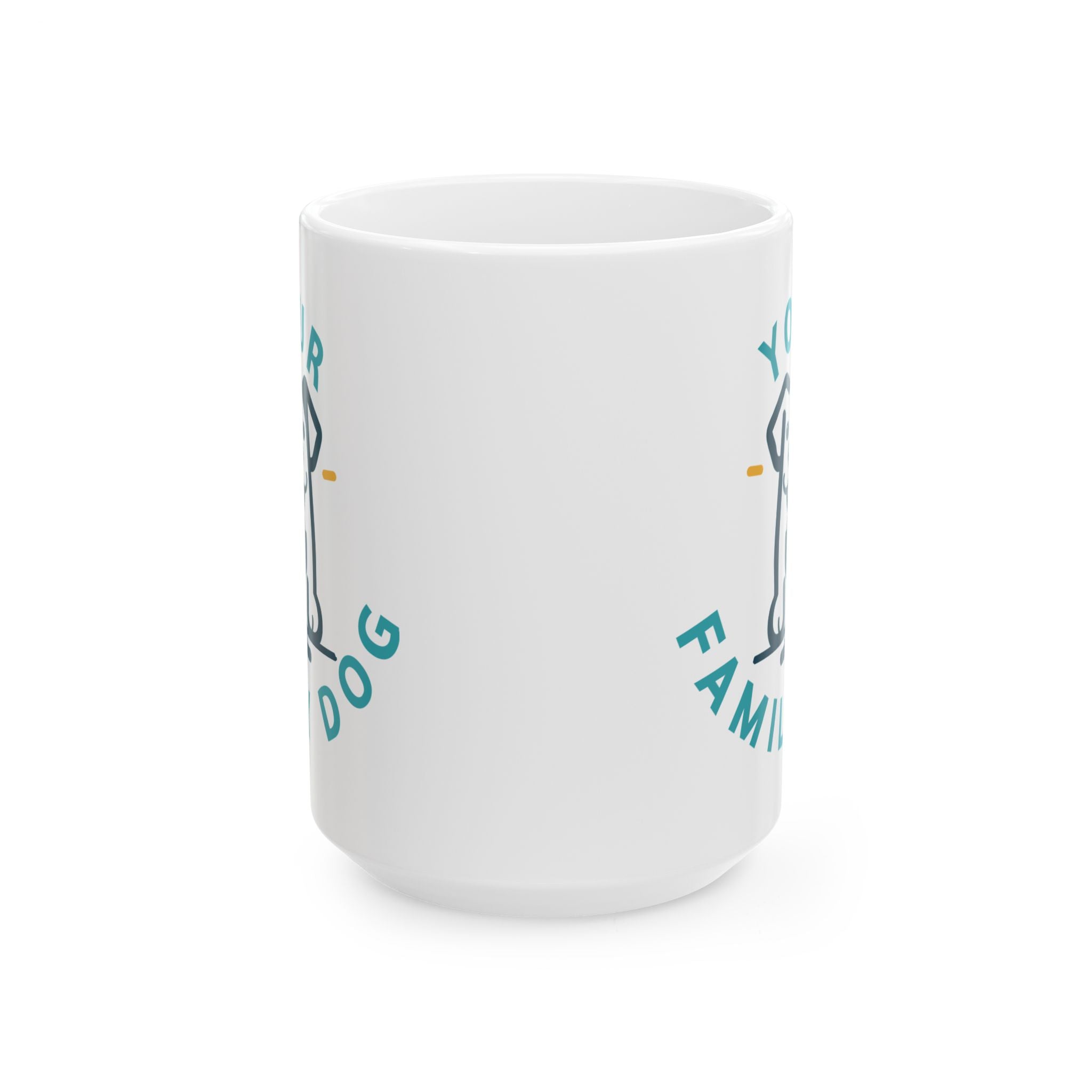 Ceramic Mug, (11oz, 15oz)
