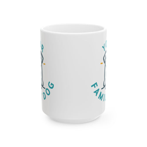 Ceramic Mug, (11oz, 15oz)