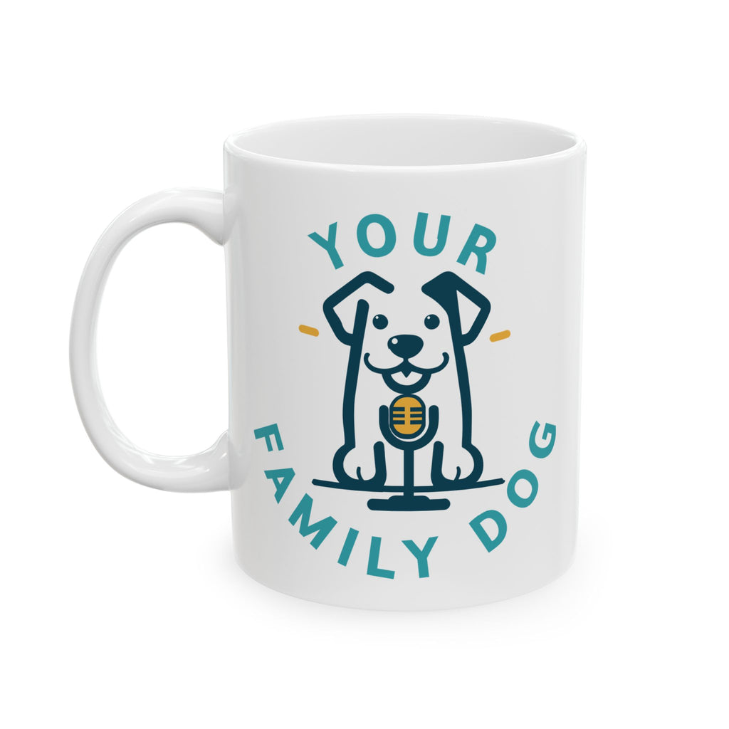Ceramic Mug, (11oz, 15oz)
