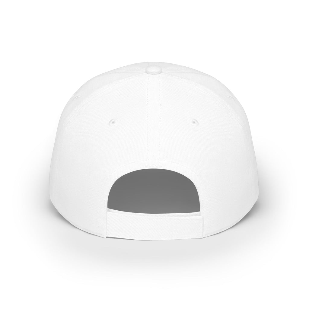 Your Family Dog Podcast Baseball Cap