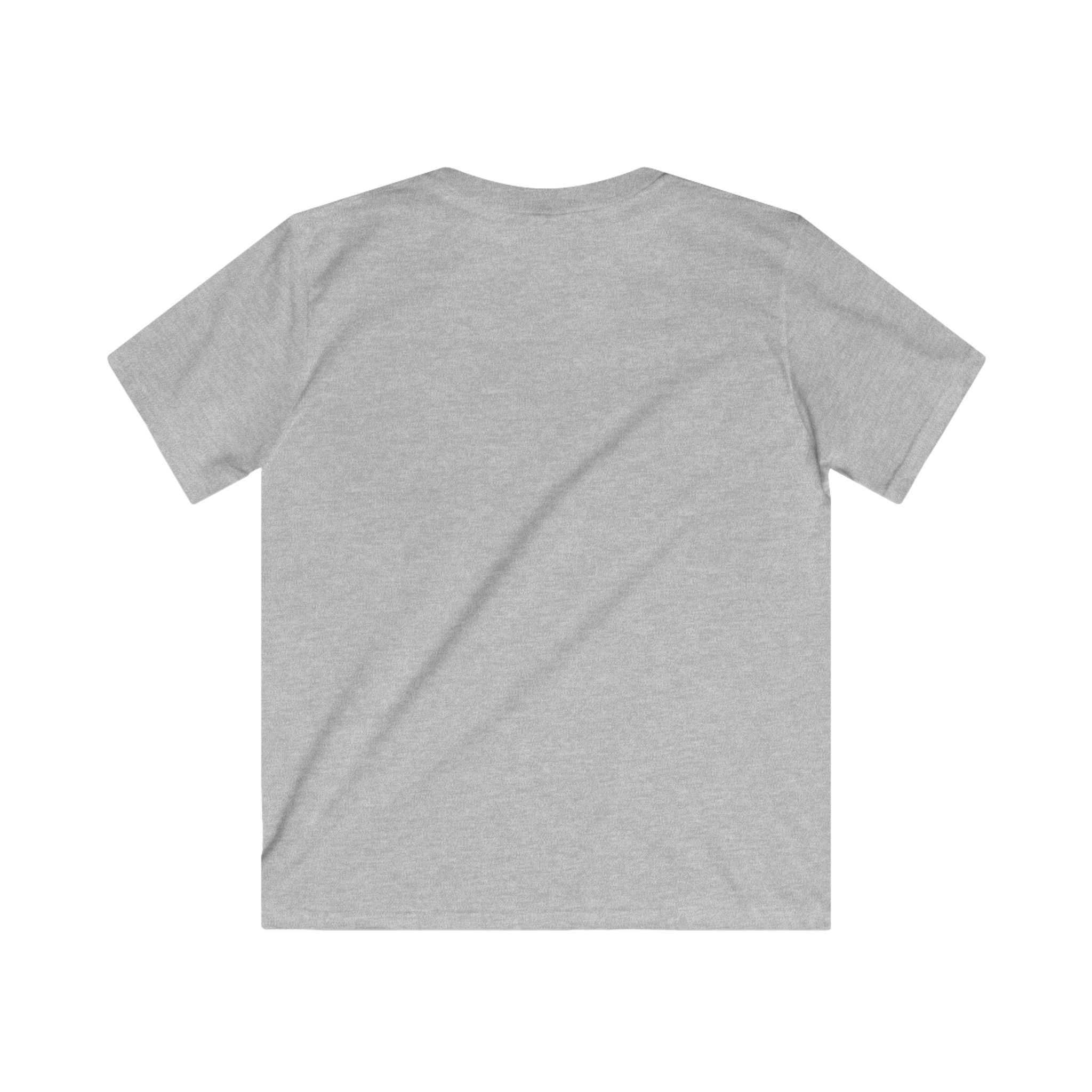 Kids Tee — “Your Family Dog Podcast”