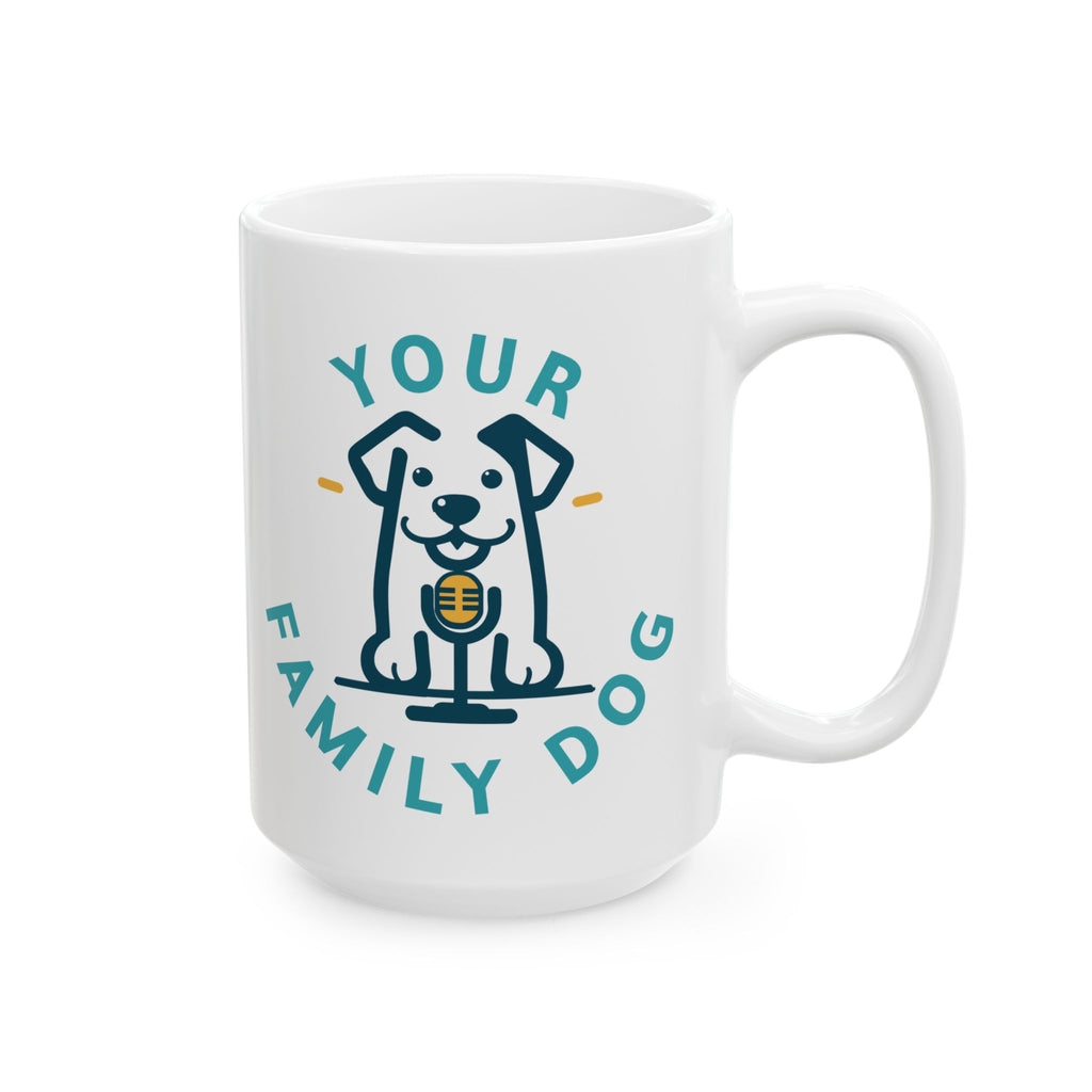 Ceramic Mug, (11oz, 15oz)