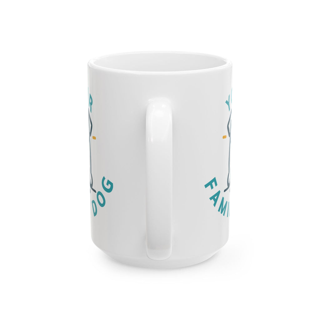 Ceramic Mug, (11oz, 15oz)