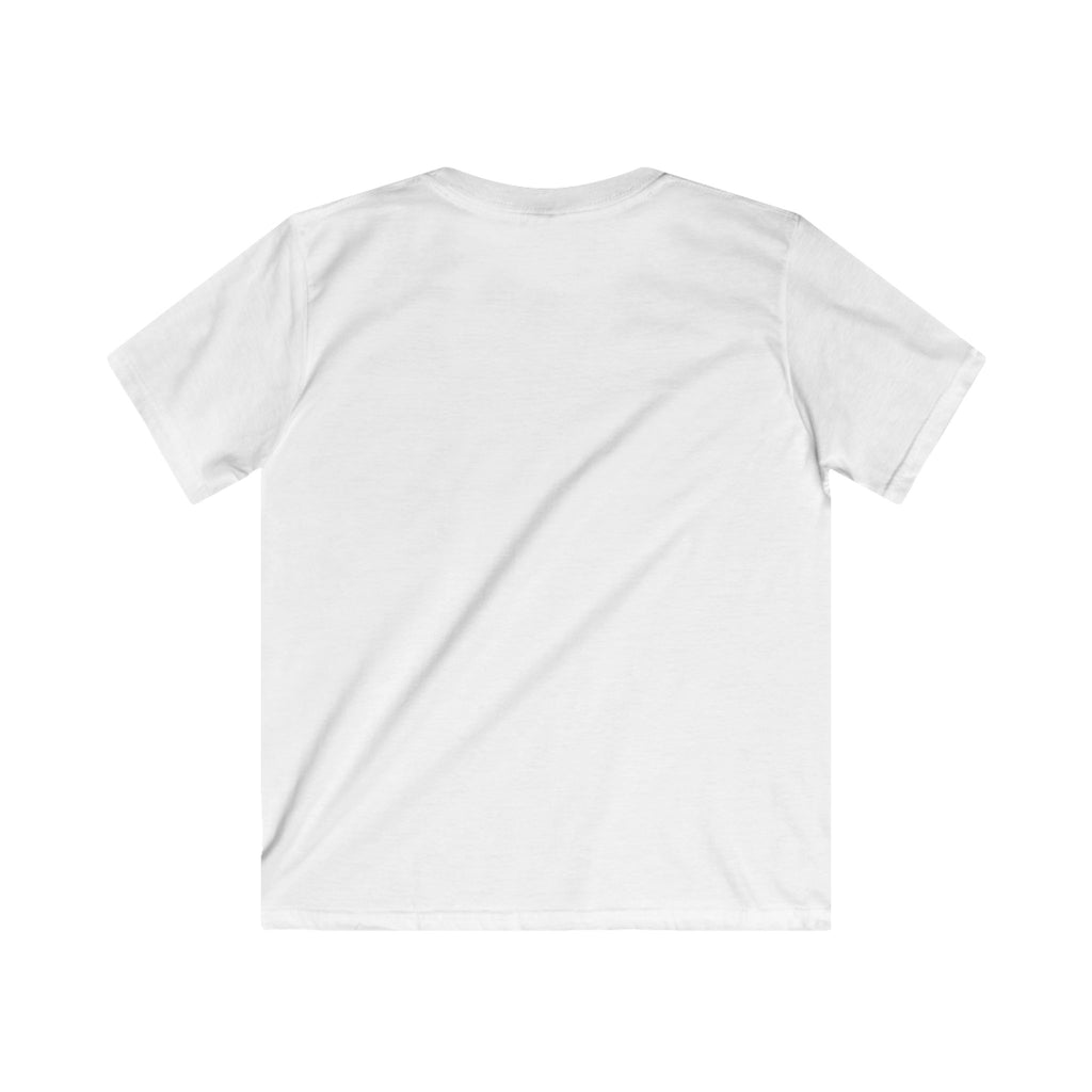 Kids Tee — “Your Family Dog Podcast”