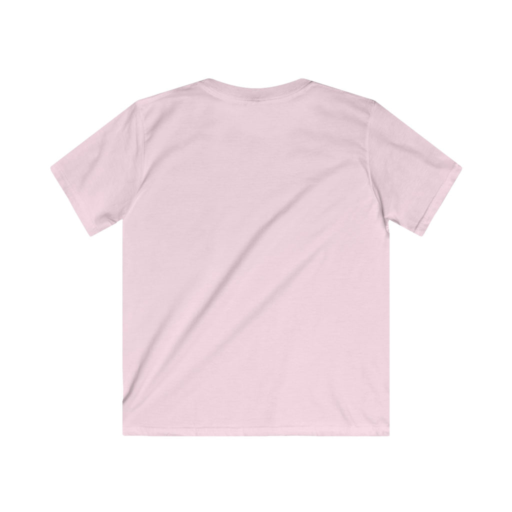 Kids Tee — “Your Family Dog Podcast”
