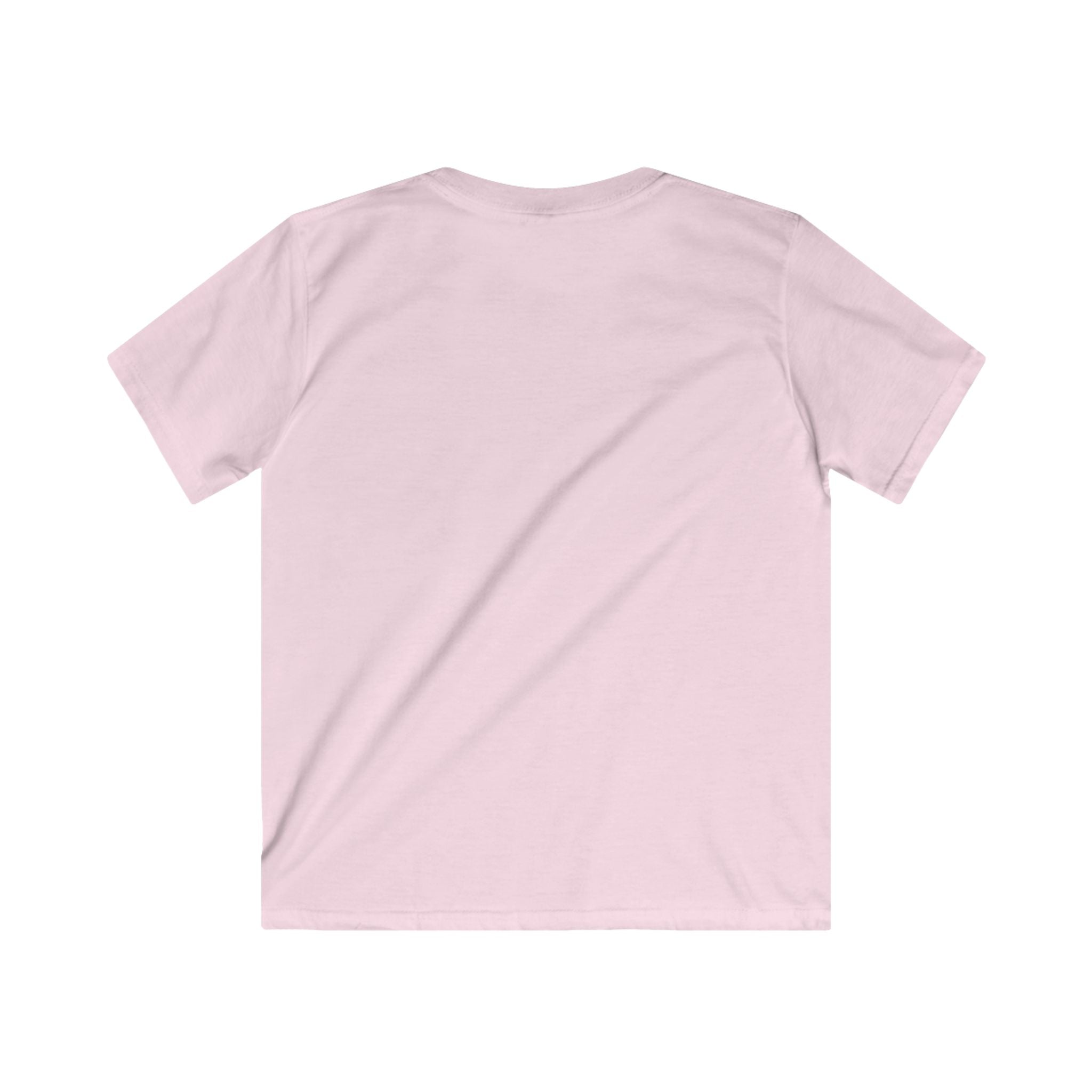 Kids Tee — “Your Family Dog Podcast”