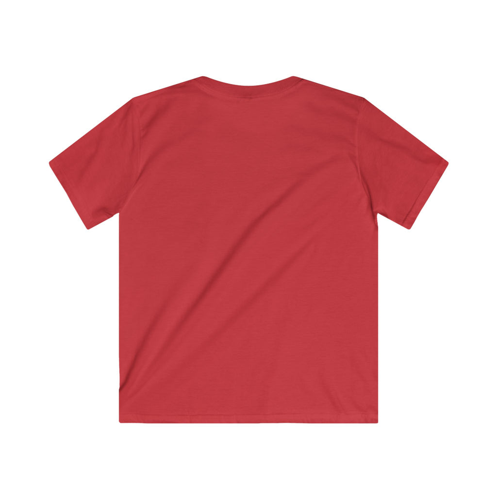 Kids Tee — “Your Family Dog Podcast”