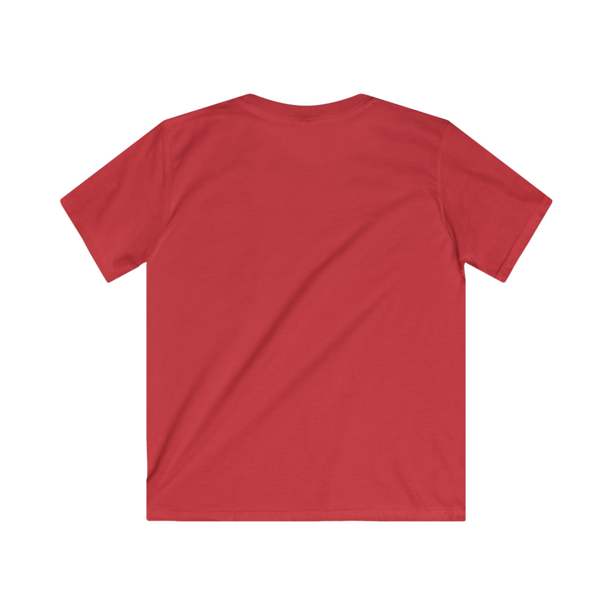 Kids Tee — “Your Family Dog Podcast”