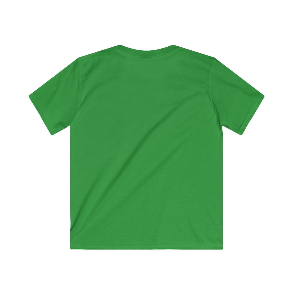 Kids Tee — “Your Family Dog Podcast”