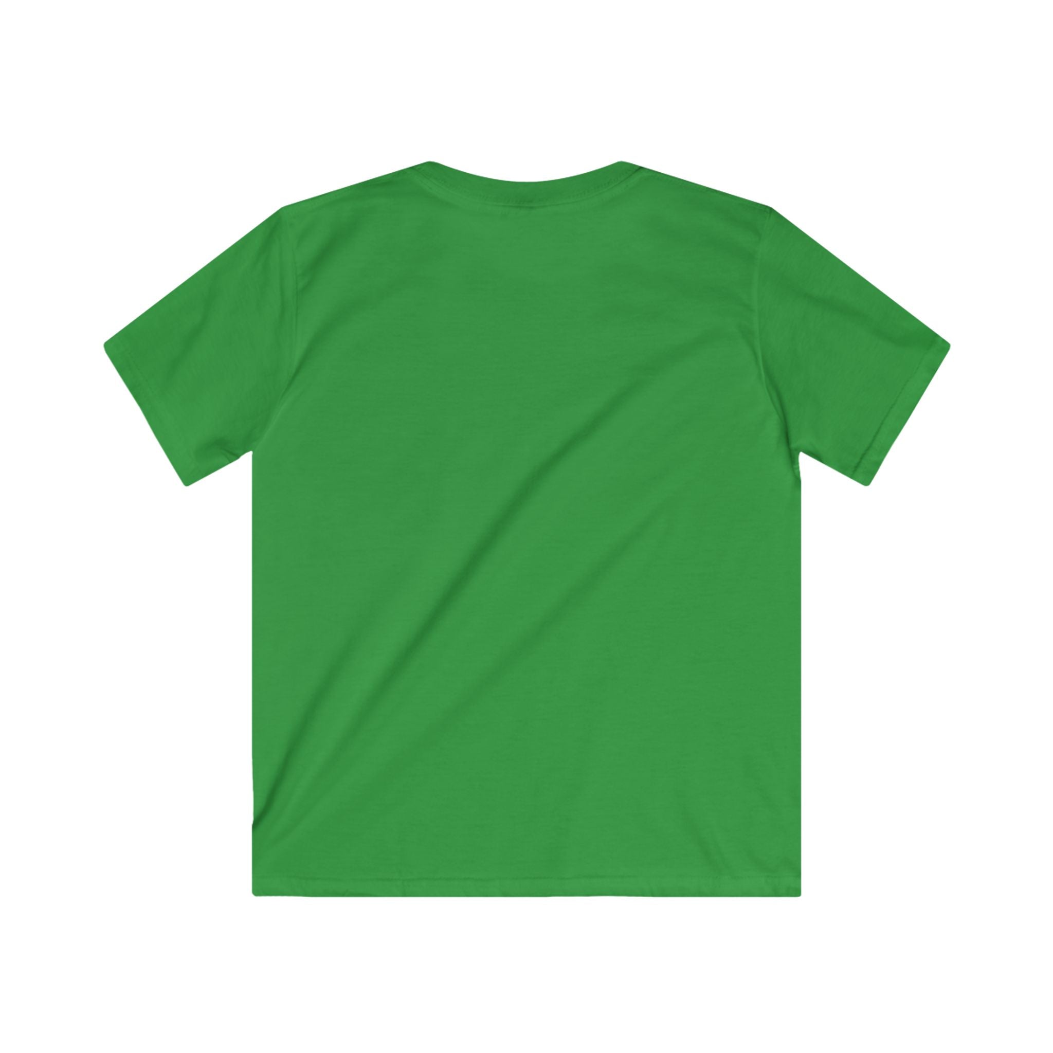 Kids Tee — “Your Family Dog Podcast”