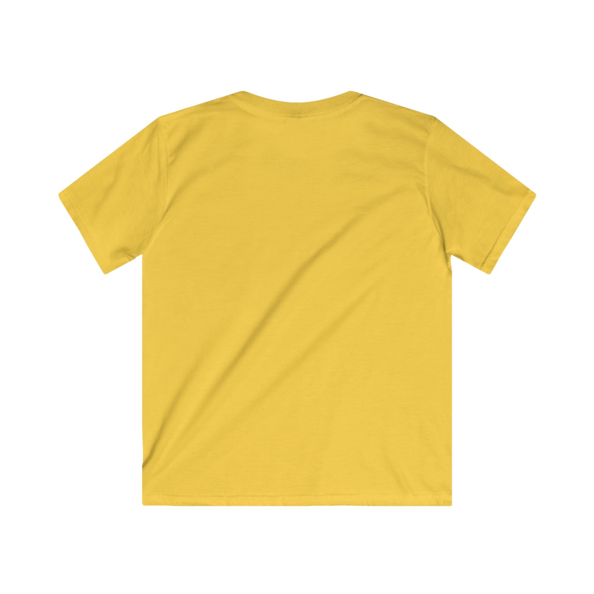 Kids Tee — “Your Family Dog Podcast”