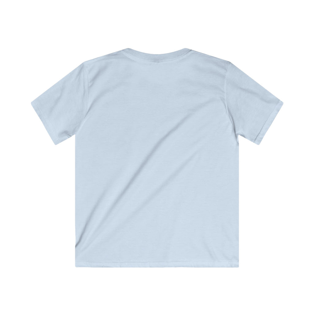 Kids Tee — “Your Family Dog Podcast”