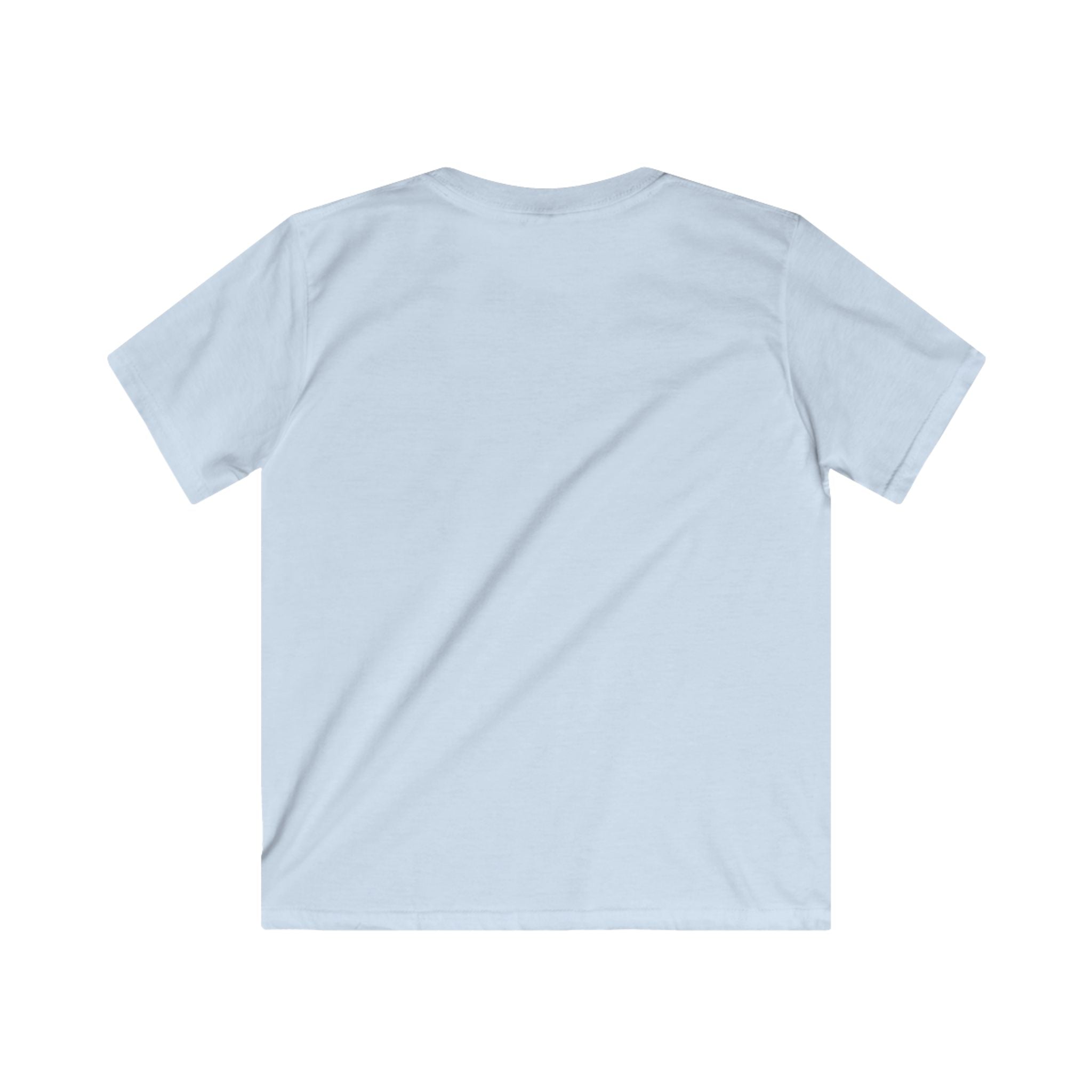 Kids Tee — “Your Family Dog Podcast”