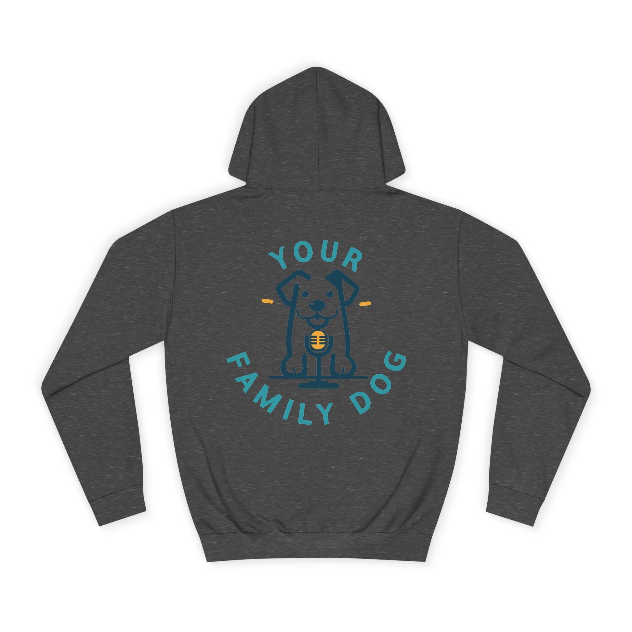 Your Family Dog Podcast Hoodie