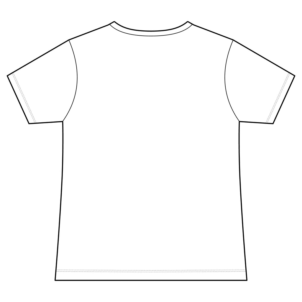 Your Family Dog Podcast Women's V-Neck Tee