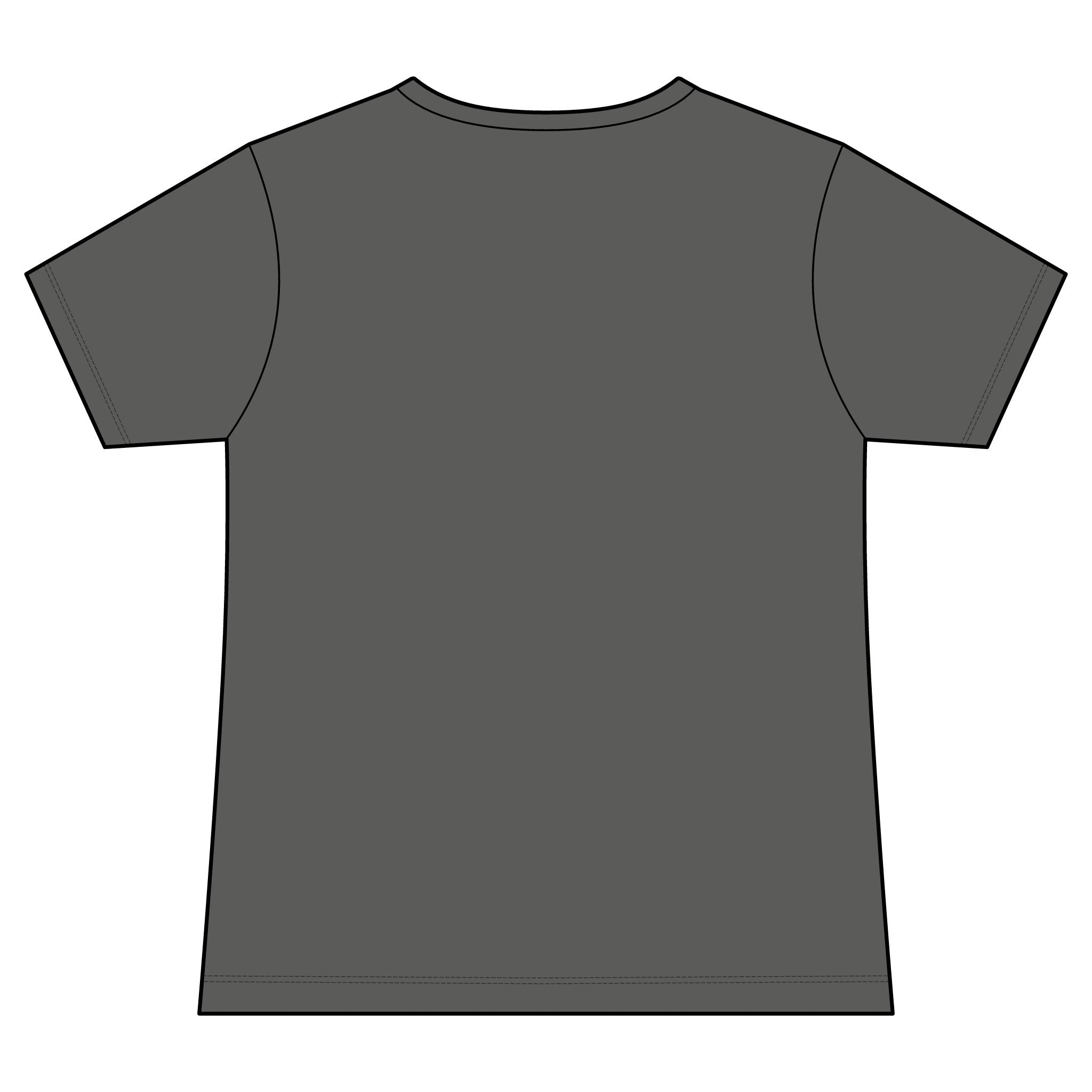 Your Family Dog Podcast Women's V-Neck Tee