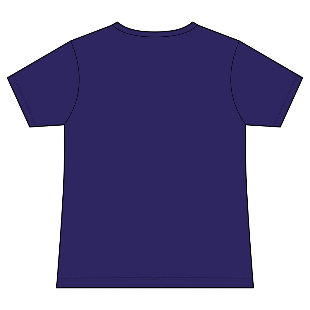 Your Family Dog Podcast Women's V-Neck Tee