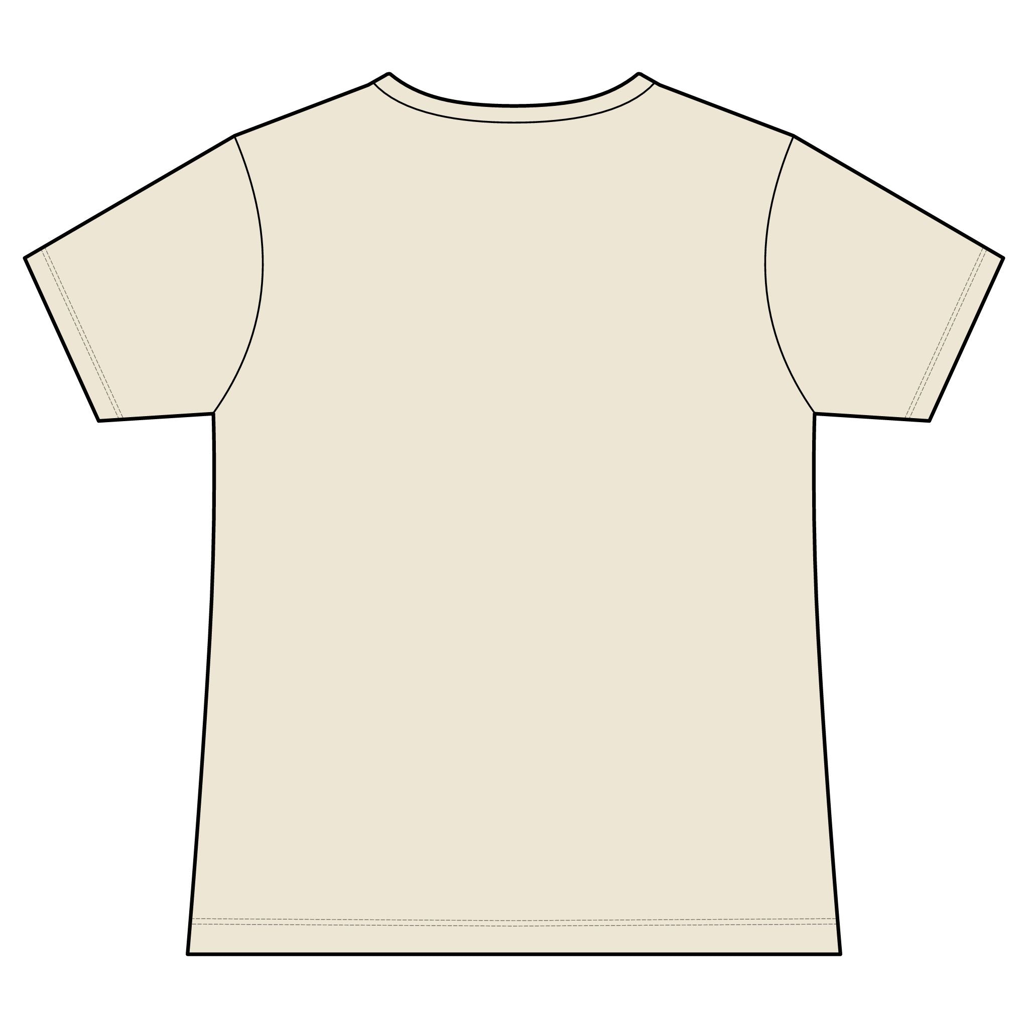 Your Family Dog Podcast Women's V-Neck Tee