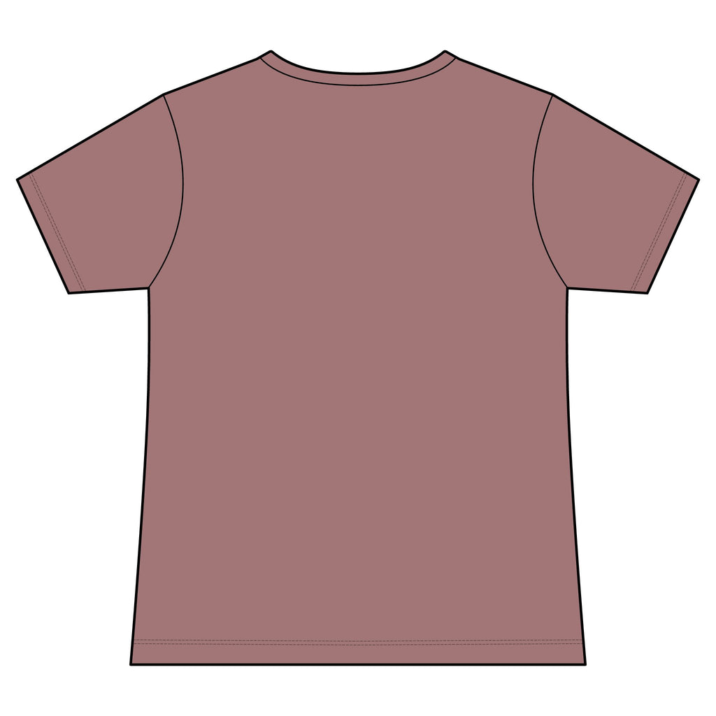 Your Family Dog Podcast Women's V-Neck Tee