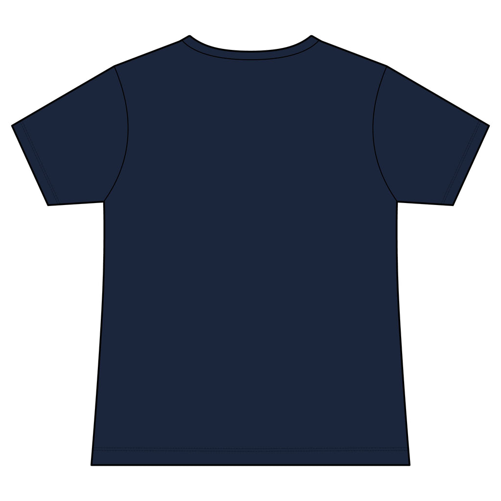 Your Family Dog Podcast Women's V-Neck Tee