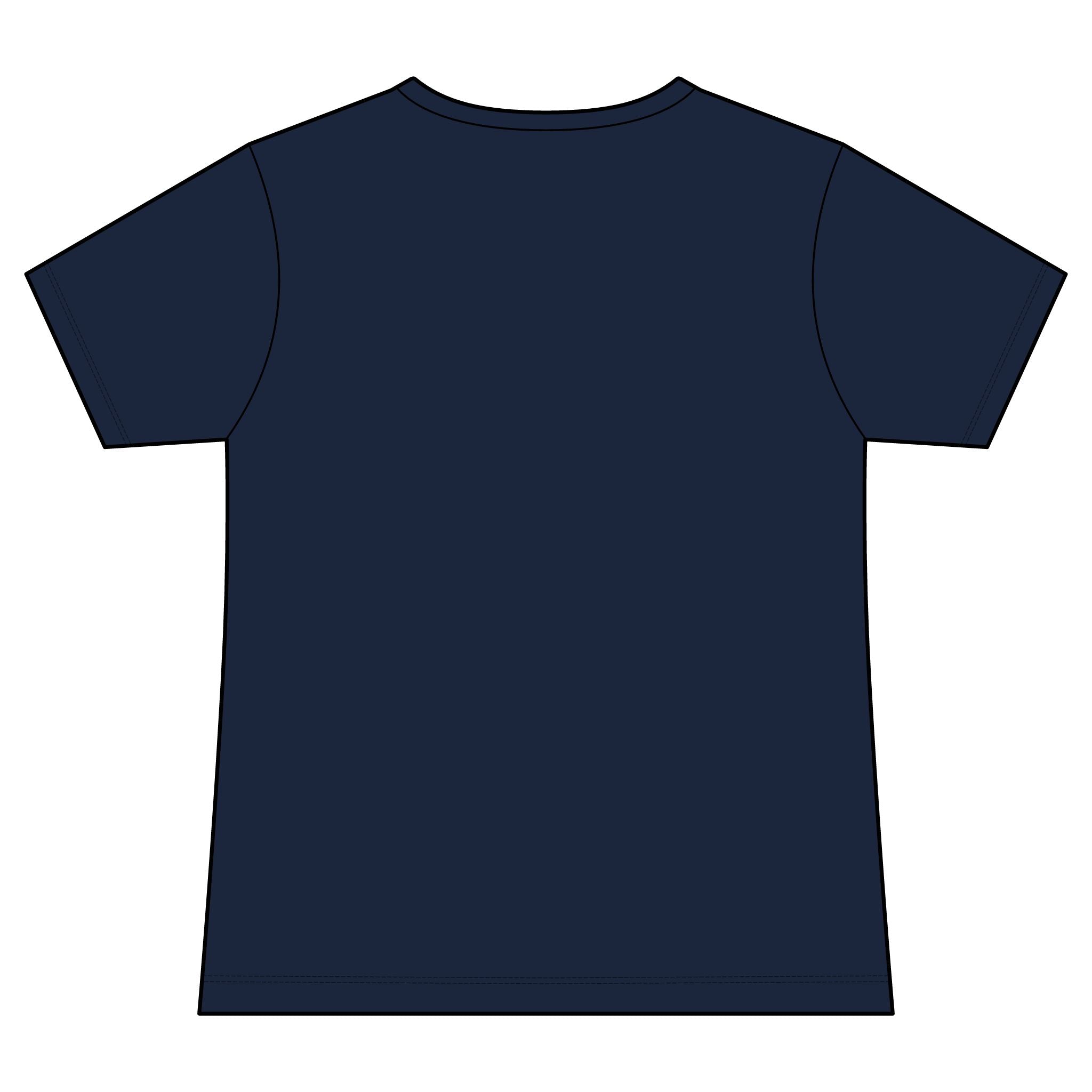 Your Family Dog Podcast Women's V-Neck Tee