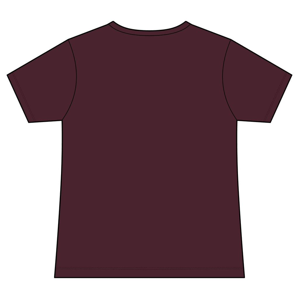 Your Family Dog Podcast Women's V-Neck Tee