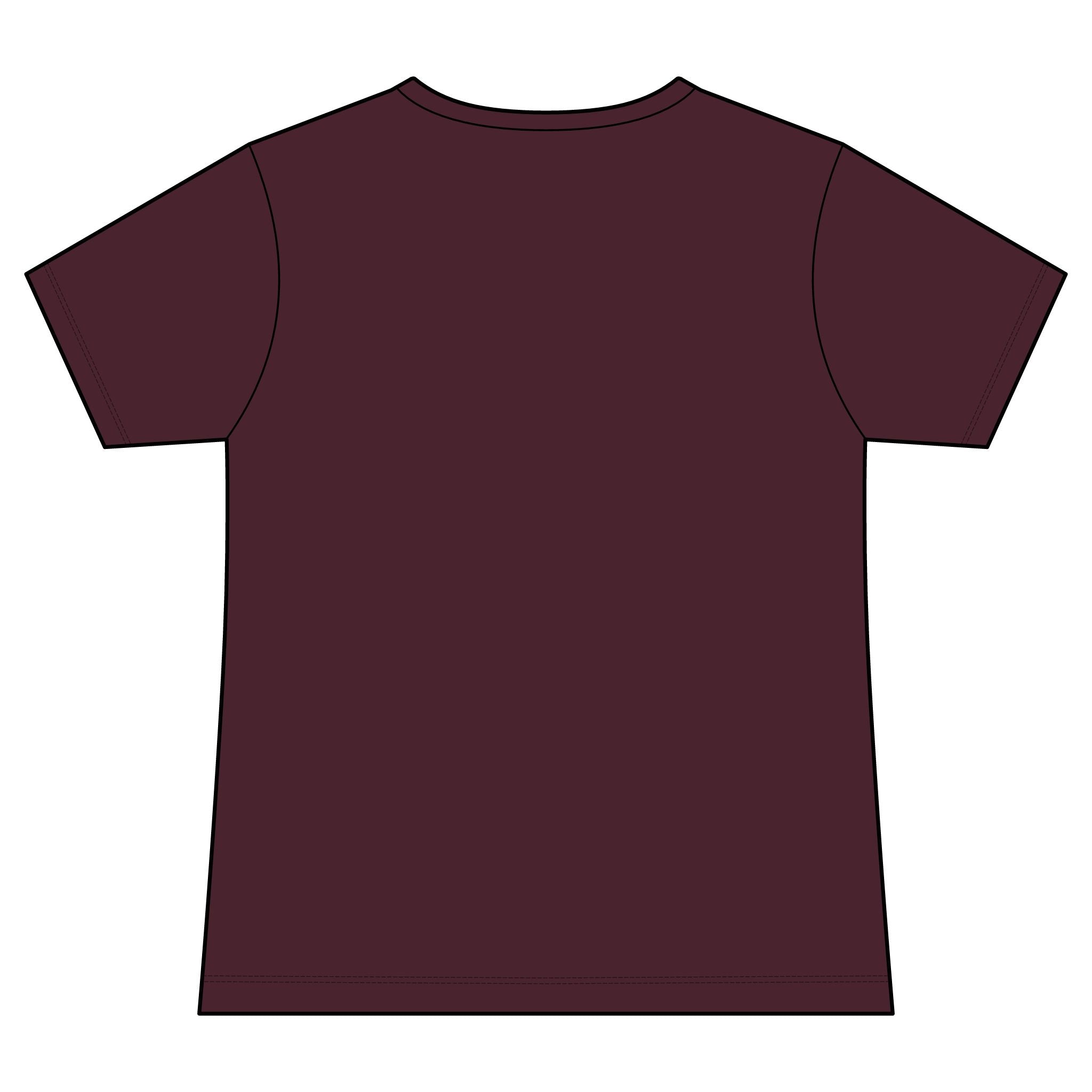 Your Family Dog Podcast Women's V-Neck Tee