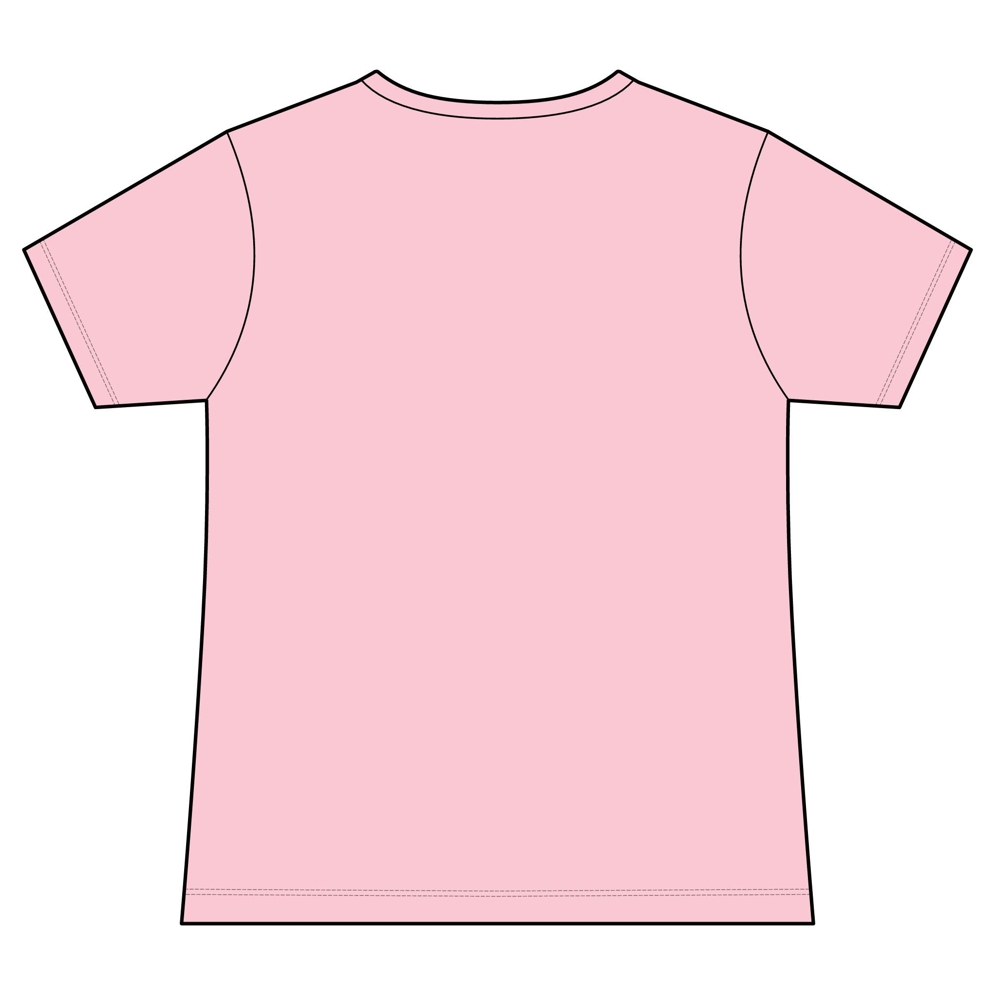 Your Family Dog Podcast Women's V-Neck Tee