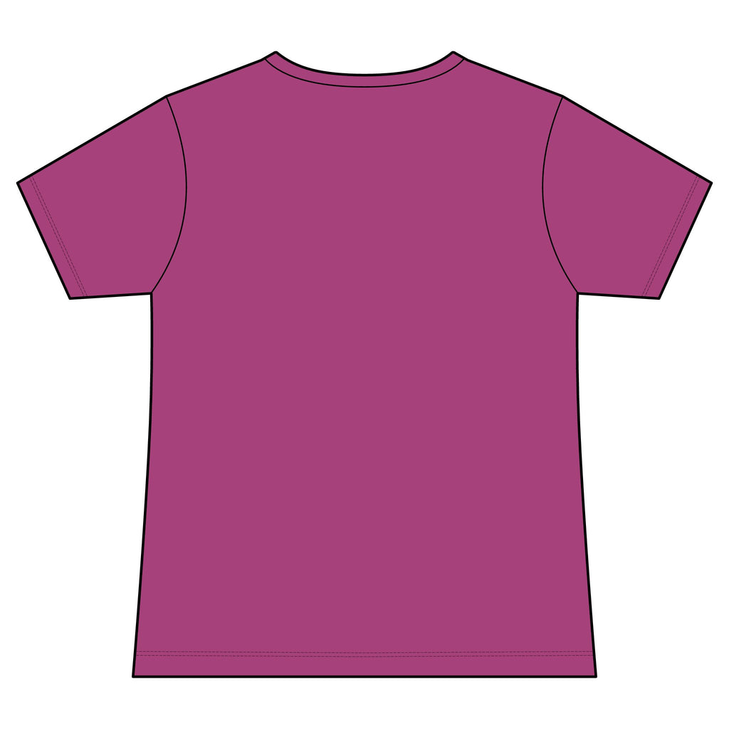 Your Family Dog Podcast Women's V-Neck Tee