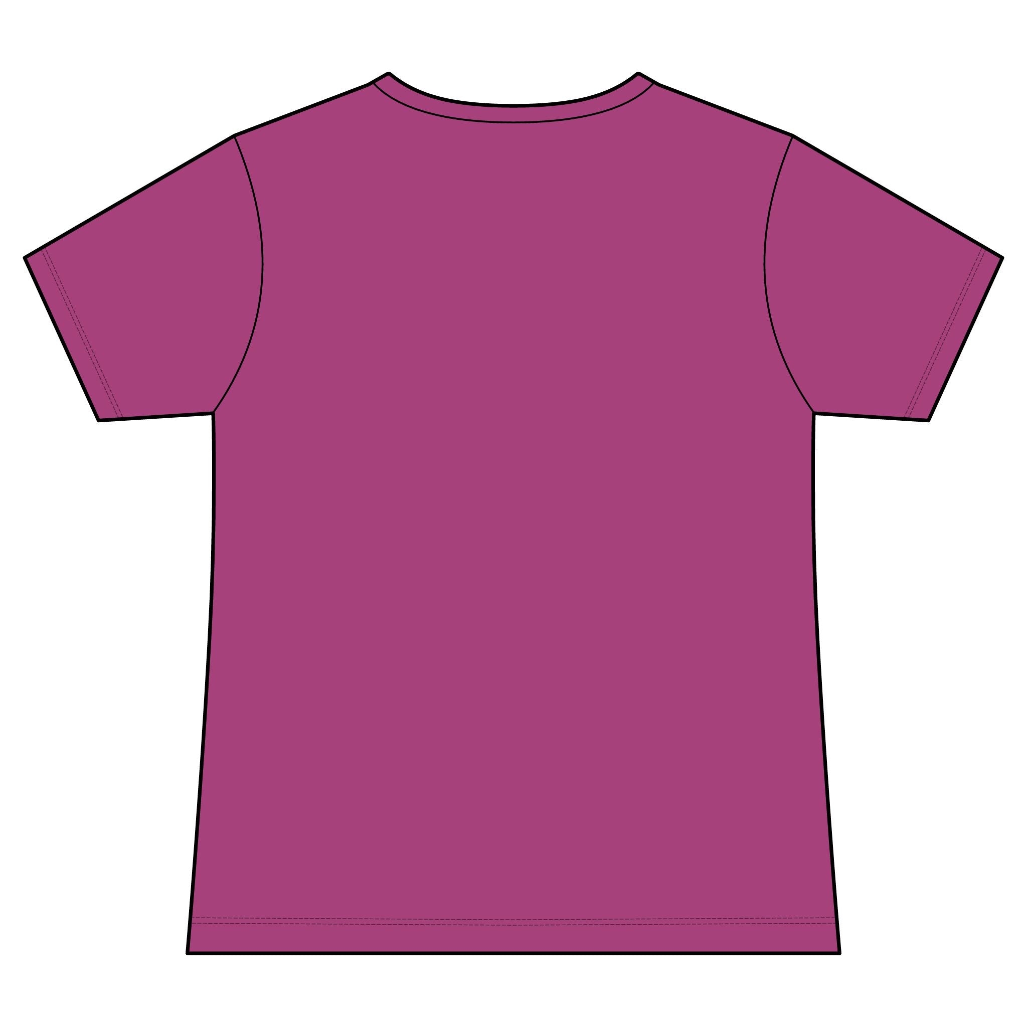 Your Family Dog Podcast Women's V-Neck Tee