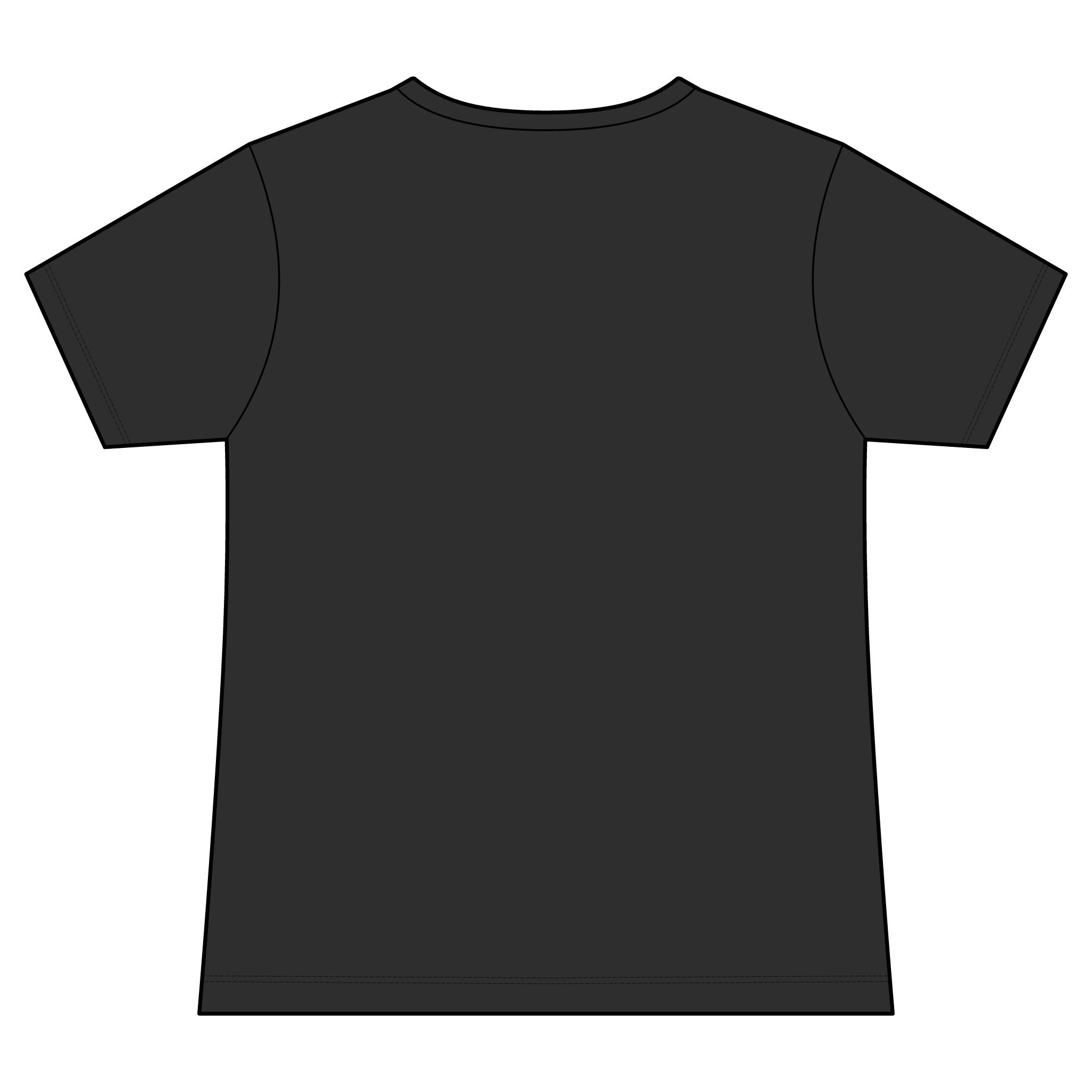 Your Family Dog Podcast Women's V-Neck Tee