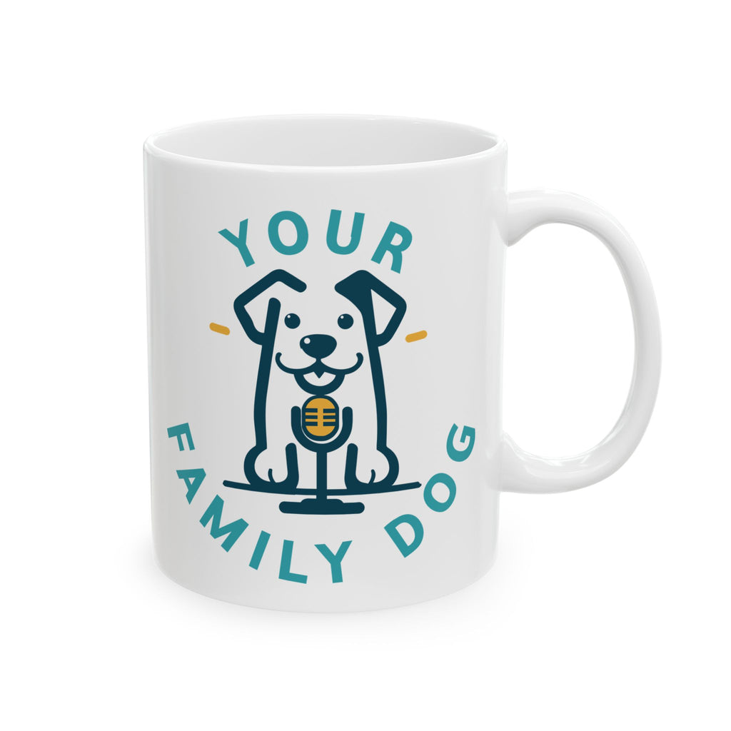Ceramic Mug, (11oz, 15oz)
