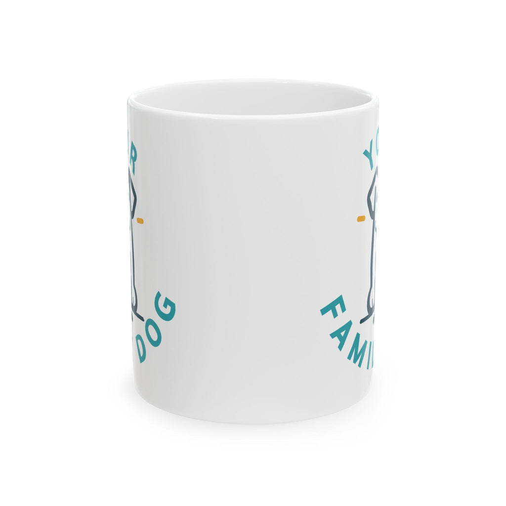 Ceramic Mug, (11oz, 15oz)