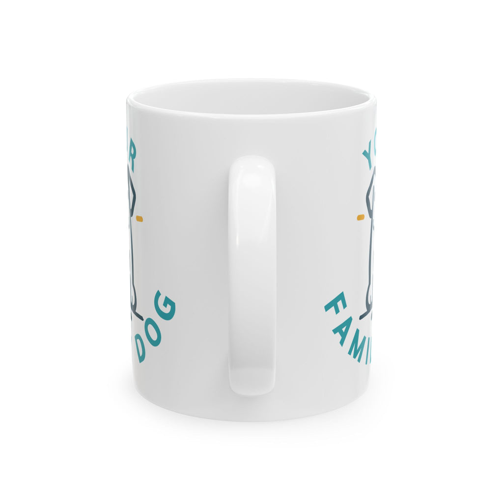 Ceramic Mug, (11oz, 15oz)