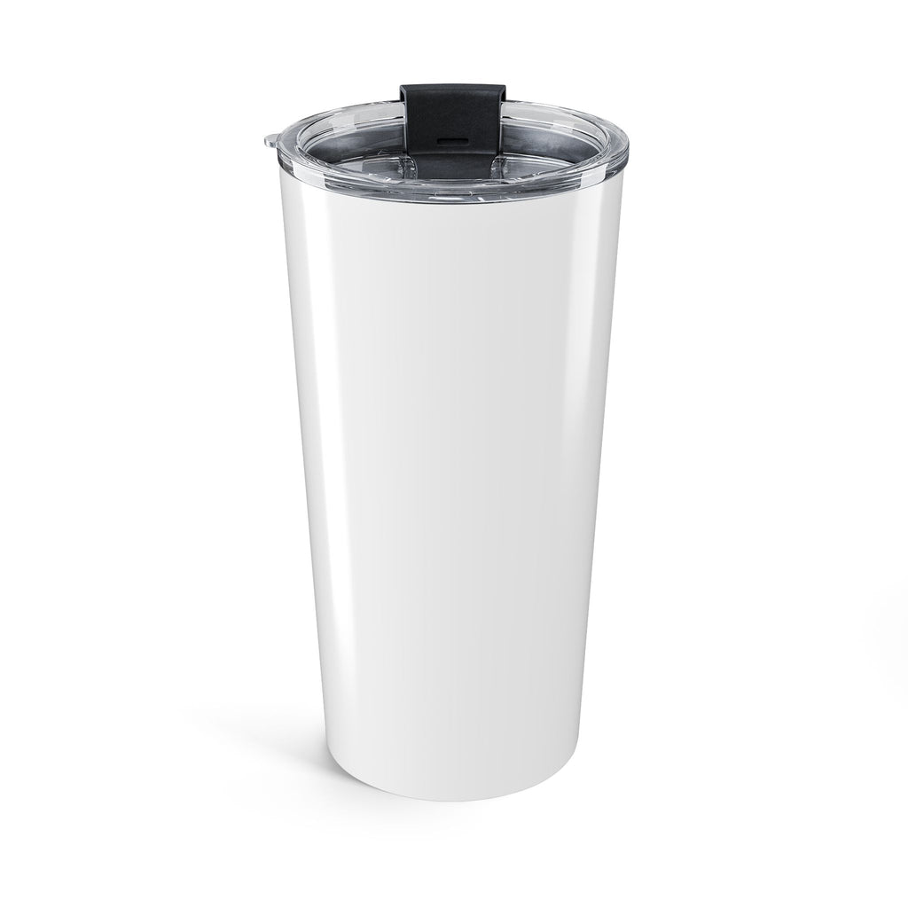 20oz Dog Lover Tumbler — 'Your Family Dog' Insulated Travel Cup