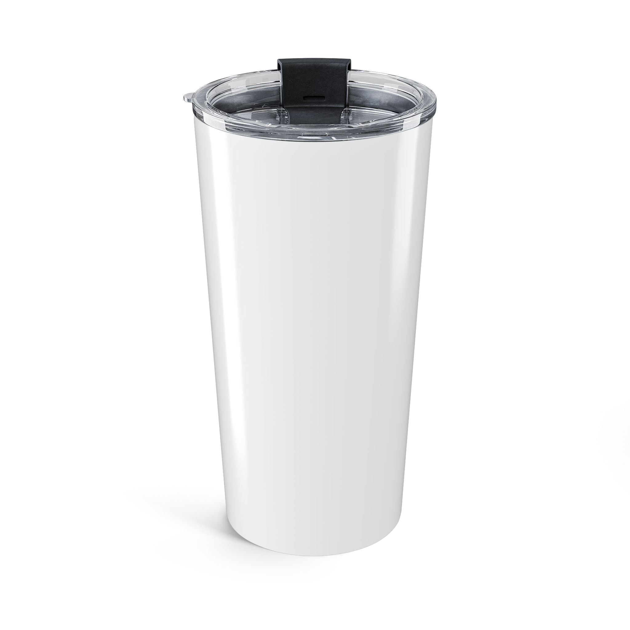 20oz Dog Lover Tumbler — 'Your Family Dog' Insulated Travel Cup