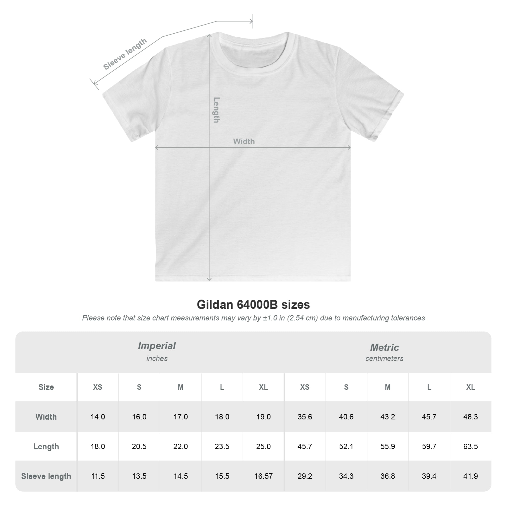 Kids Tee — “Your Family Dog Podcast”