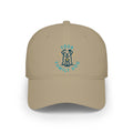 Your Family Dog Podcast Baseball Cap
