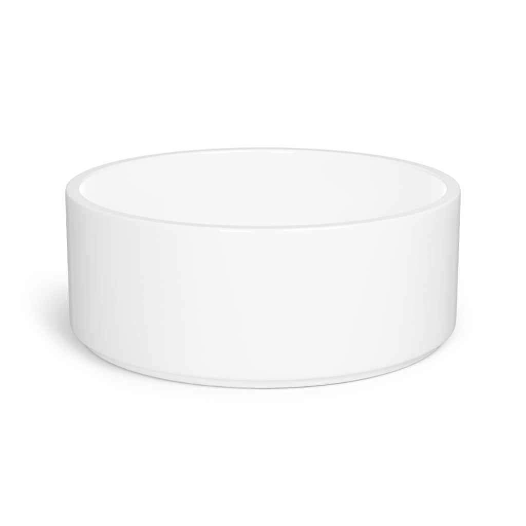 Your Family Dog Podcast — Ceramic Pet Feeding Dish