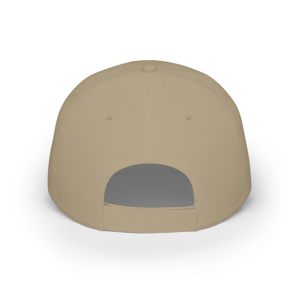 Your Family Dog Podcast Baseball Cap